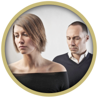 Read more about how our Attorneys can help you with Divorce