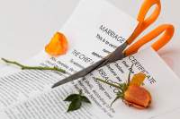 Divorce and Alimony in Vero Beach